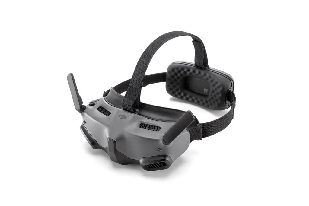 DJI-Brille