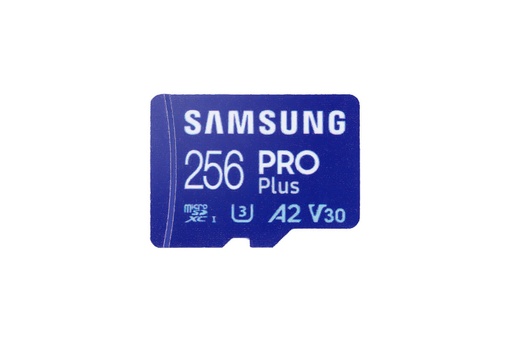 256 GB SD-Karte
