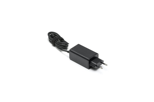 Ladegerät mit Kabel